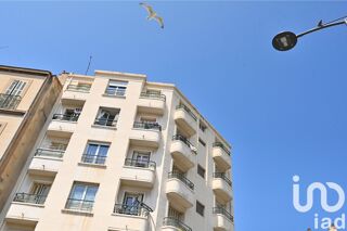  Appartement  vendre 3 pices 68 m
