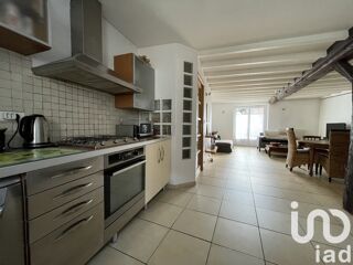  Maison � vendre 6 pi�ces 124 m�