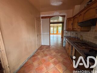  Maison � vendre 3 pi�ces 72 m�