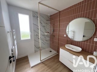  Maison � vendre 3 pi�ces 74 m�