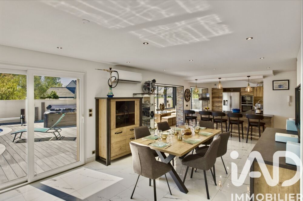 � vendre  Maison Penmarch (29760)