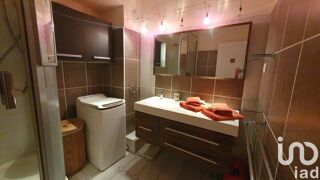  Appartement � vendre 1 pi�ce 41 m�