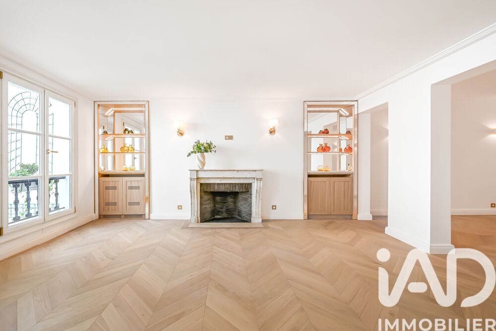  vendre  Appartement Paris 7