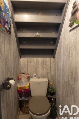  Maison � vendre 5 pi�ces 84 m�