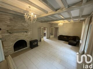  Maison � vendre 7 pi�ces 181 m�