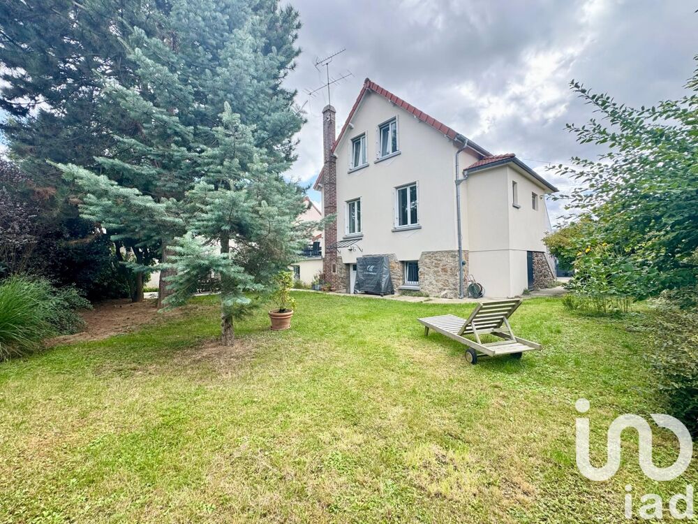 vendre  Maison Ormesson-sur-Marne (94490)