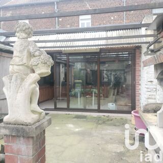  Maison  vendre 6 pices 107 m