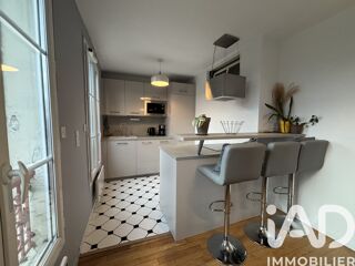  Appartement � vendre 3 pi�ces 50 m�