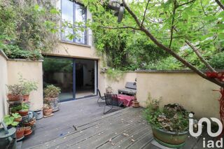  Maison � vendre 7 pi�ces 153 m�