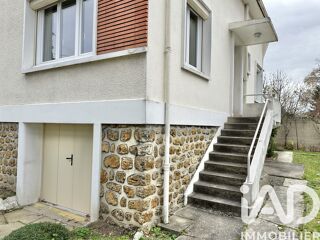  Maison � vendre 3 pi�ces 74 m�