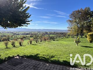  Maison � vendre 7 pi�ces 190 m�