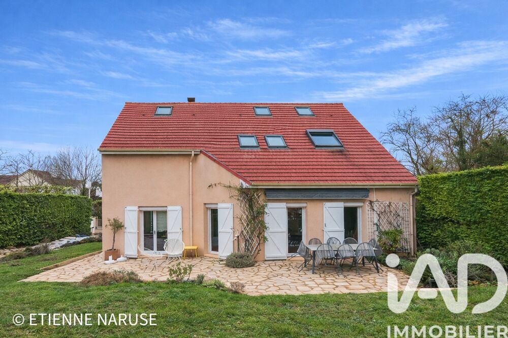 � vendre  Villa Saint-Germain-en-Laye (78100)