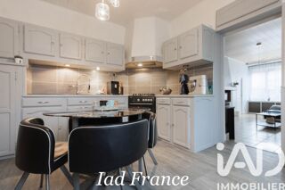  Maison � vendre 5 pi�ces 125 m�