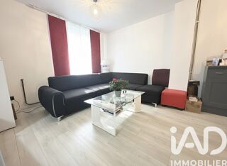  Maison � vendre 3 pi�ces 105 m�