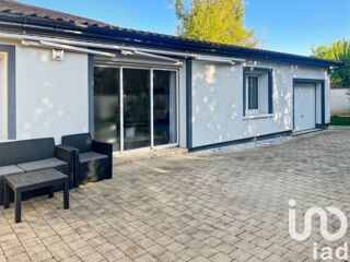  Maison � vendre 4 pi�ces 67 m�