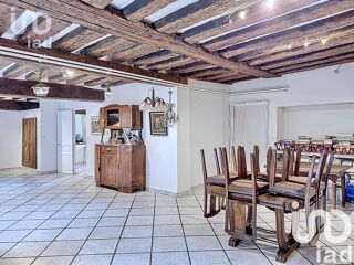  Maison � vendre 8 pi�ces 193 m�