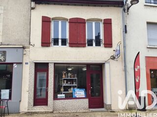  Maison � vendre 2 pi�ces 132 m�
