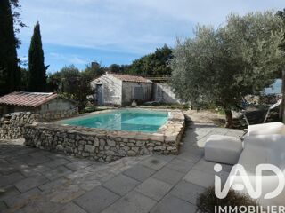  Maison � vendre 5 pi�ces 145 m�