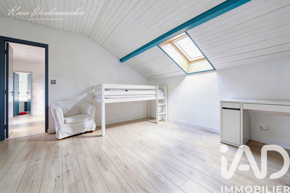 � vendre  Maison �chenevex (01170)