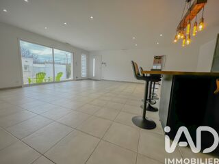  Maison � vendre 5 pi�ces 121 m�