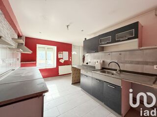  Maison � vendre 5 pi�ces 127 m�