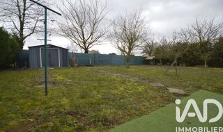  Maison � vendre 4 pi�ces 90 m�