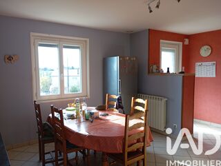  Maison � vendre 3 pi�ces 94 m�