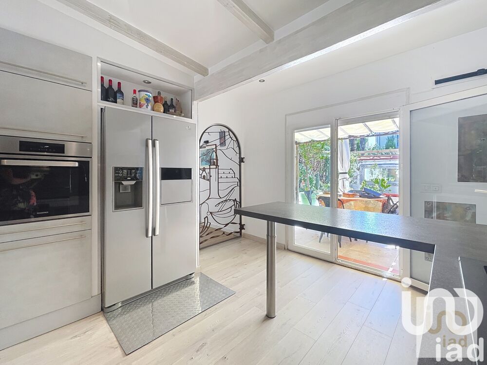 Vente Maison Vente Maison/villa 4 pi�ces Perpignan