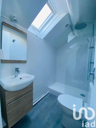  Appartement � vendre 2 pi�ces 30 m�