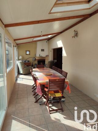  Maison � vendre 6 pi�ces 145 m�