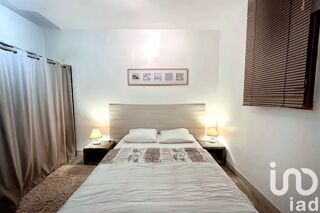  Appartement  vendre 3 pices 42 m