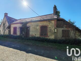  Maison  vendre 4 pices 99 m