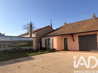  Maison � vendre 6 pi�ces 163 m�