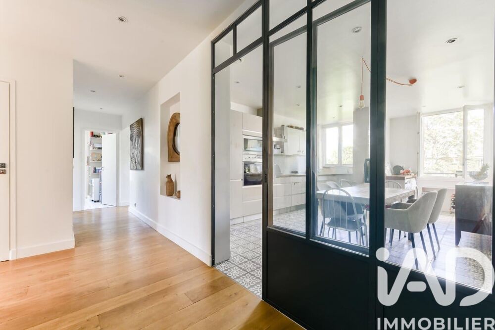 � vendre  Appartement Neuilly-sur-Seine (92200)