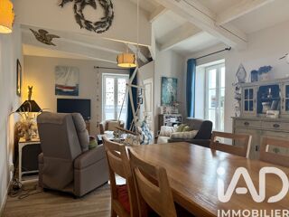  Maison � vendre 4 pi�ces 73 m�