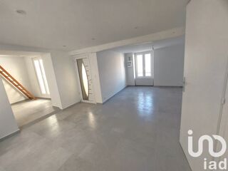  Maison � vendre 3 pi�ces 50 m�