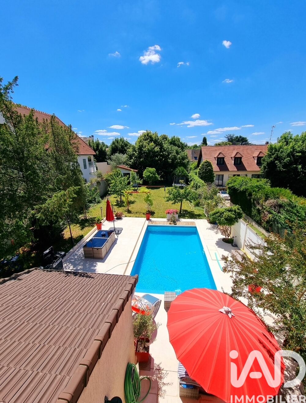 � vendre  Maison Le Raincy (93340)