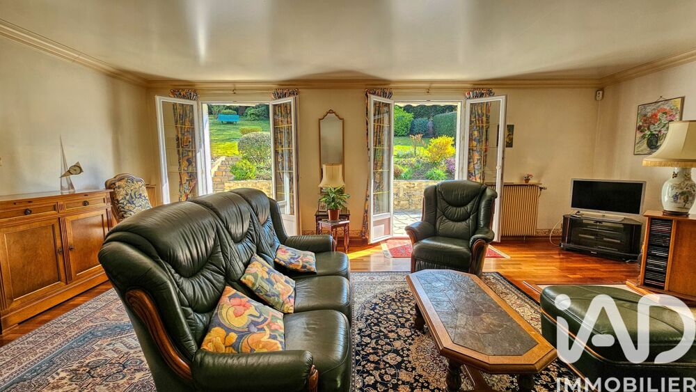 � vendre  Maison L'�tang-la-Ville (78620)