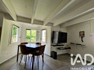  Maison � vendre 2 pi�ces 41 m�