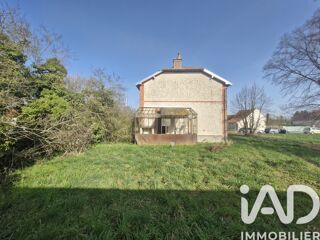  Maison � vendre 4 pi�ces 71 m�