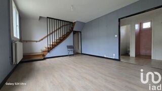  Maison  vendre 4 pices 79 m