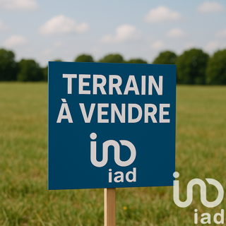  Terrain � vendre 624 m�