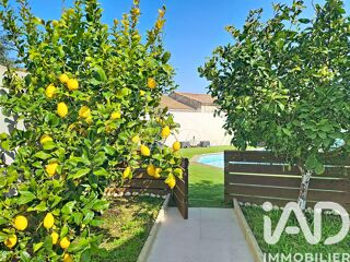  Maison � vendre 4 pi�ces 87 m�