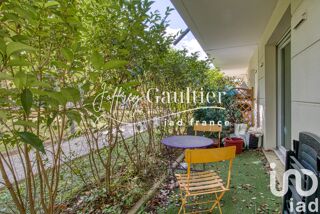  Appartement � vendre 4 pi�ces 74 m�