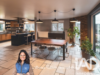  Villa � vendre 7 pi�ces 165 m�