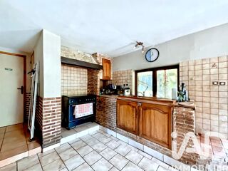  Maison � vendre 4 pi�ces 147 m�