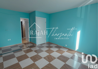  Appartement � vendre 3 pi�ces 46 m�