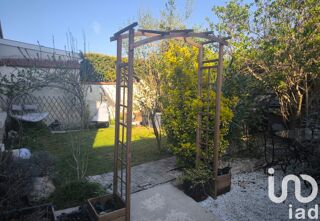  Appartement � vendre 4 pi�ces 74 m�