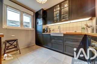  Maison � vendre 4 pi�ces 81 m�