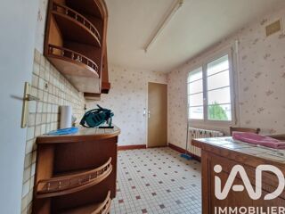  Maison � vendre 3 pi�ces 61 m�